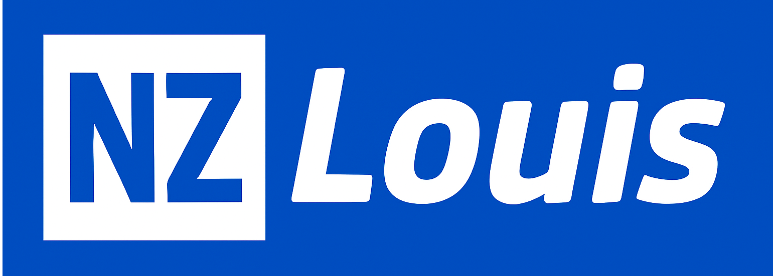 Nzlouis logo — Lu Louis